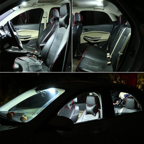 LED Festoon Bulb Dome Map Light