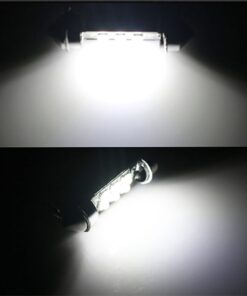 LED Festoon Bulb Dome Map Light