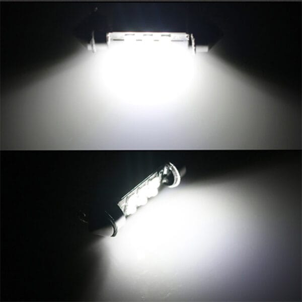 LED Festoon Bulb Dome Map Light