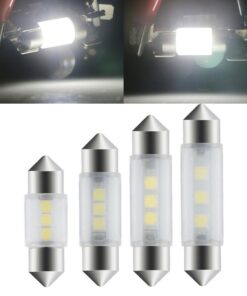 LED Festoon Bulb Dome Map Light