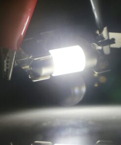 LED Festoon Bulb Dome Map Light