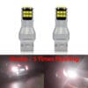 strobe led bulb reverse tail light bright white