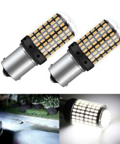1156 Super bright LED back up light
