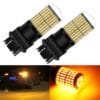 3157 super bright led turn signal bulb