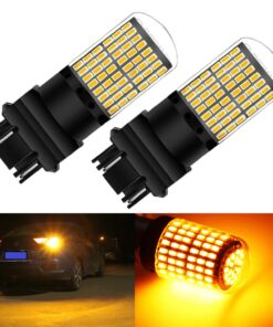 3157 super bright led turn signal bulb