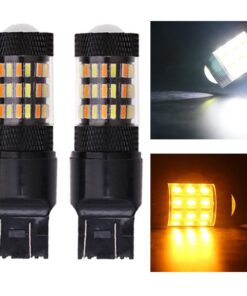 LED Switchback Bulbs