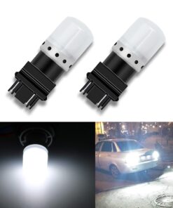 led reverse light 6000k white