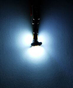 T10 LED Bulb Cool White Canbus error free