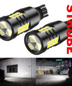 T15 Strobe LED Bulbs
