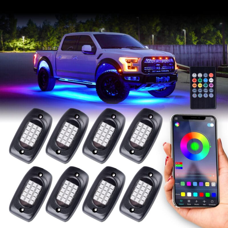 SoCal LED Lighting, Inc