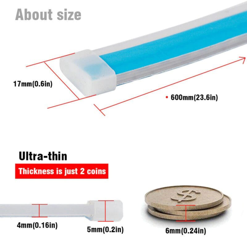 SoCal LED Lighting, Inc