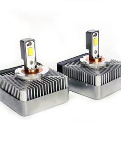 D5S LED Headlight Bulb 6000k white