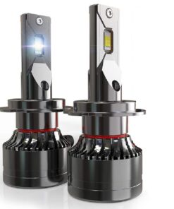 Canbus led headlight kit