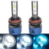 H11 Switchback LED Headlight Bulb