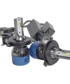 Switchback LED Headlight Bulb