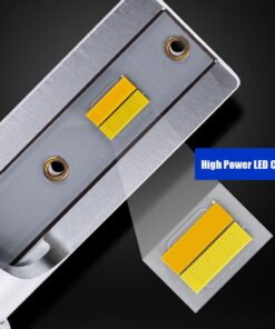 Switchback LED Headlight Bulb