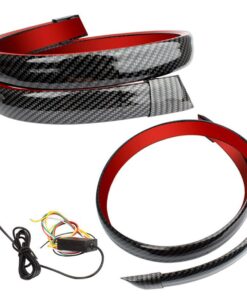 LED Spoiler tailgate light bar
