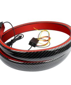 LED Spoiler tailgate light bar