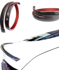 LED Spoiler tailgate light bar