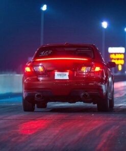 LED Spoiler tailgate light bar