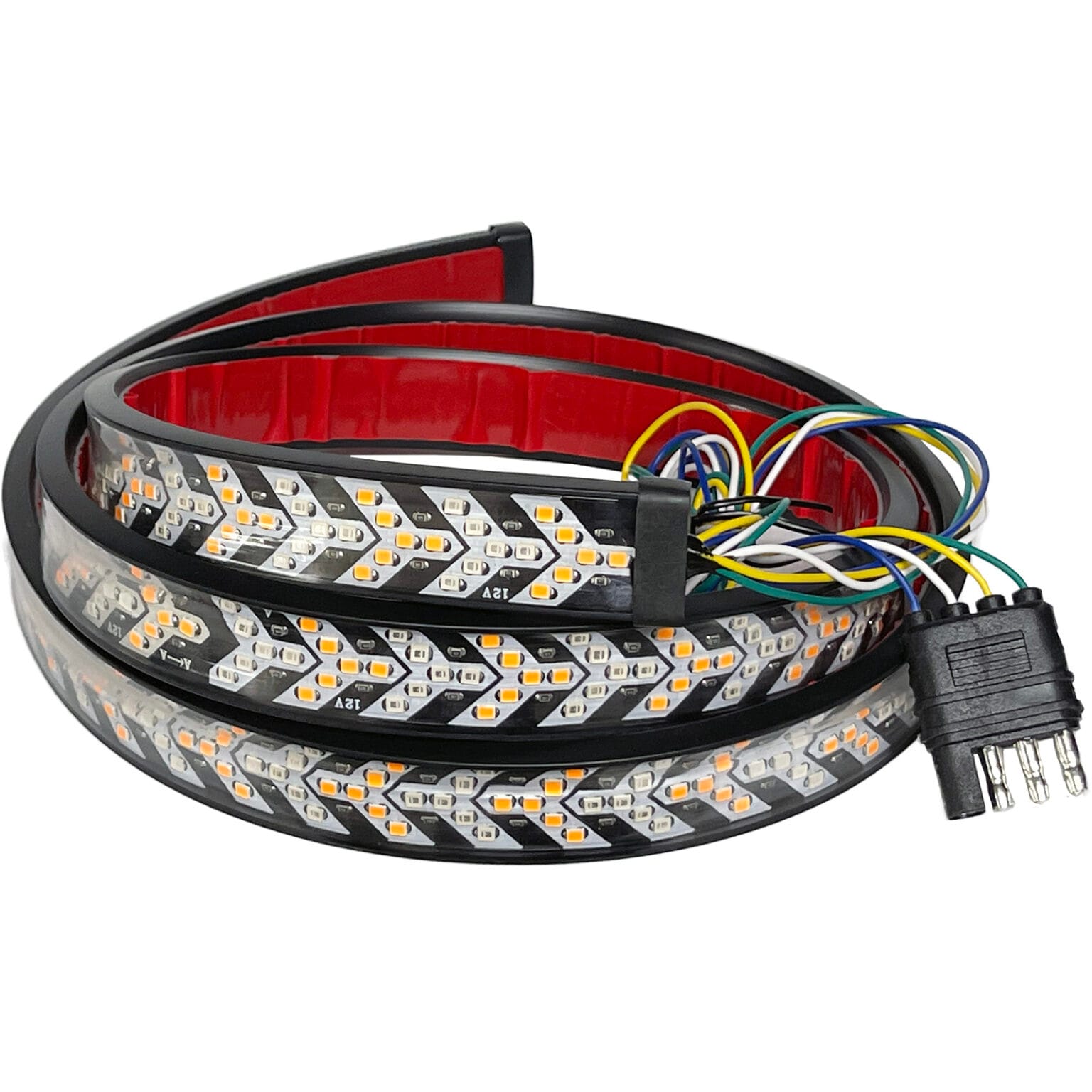 Arrow LED Tailgate Light Bar Strip