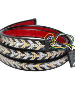 Arrow LED Tailgate Light Bar Strip