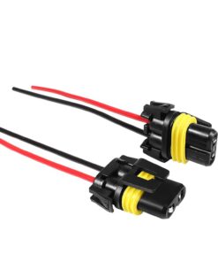 9006 Female Adapter