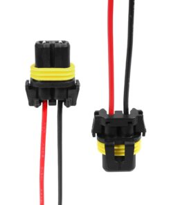 9006 Female Adapter
