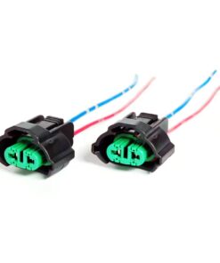 H11 Pigtail Female Adapter