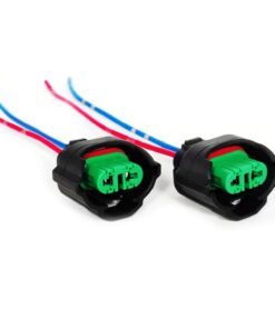H11 Pigtail Female Adapter