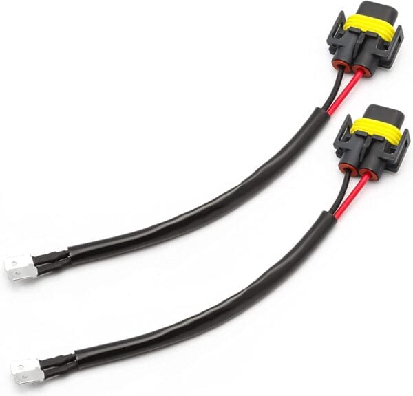 h11 to h11b adapter