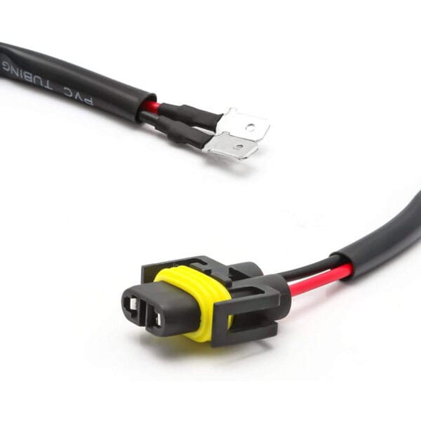 h11 to h11b adapter