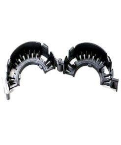 D1S Retainer HID Xenon Headlight Bulb Holder Clip Ring - Image 3