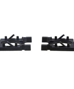 H7 LED Bulb Adapter Retainer Base Holder For Ford Focus Fiesta - Image 6