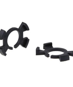H1 LED Headlight Retainer Socket Adapter