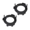 H7 LED Headlight Bulb Adapter Socket Base Retainer Holder Clip