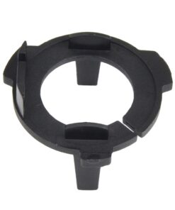 H7 LED Bulb Adapter Retainer Base Holder For Volkswagen Lamando, Tiguan, Golf 7, Scirocco - Image 3