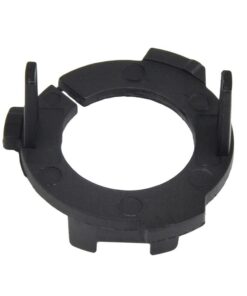 H7 LED Bulb Adapter Retainer Base Holder For Volkswagen Lamando, Tiguan, Golf 7, Scirocco - Image 5