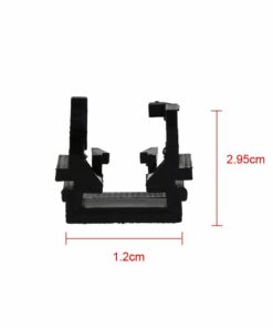 H1 LED Bulb Adapter Retainer Base Holder For Ford Focus, Mondeo - Image 5