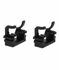 H1 LED Bulb Adapter Retainer Base Holder For Ford Focus, Mondeo - Image 4