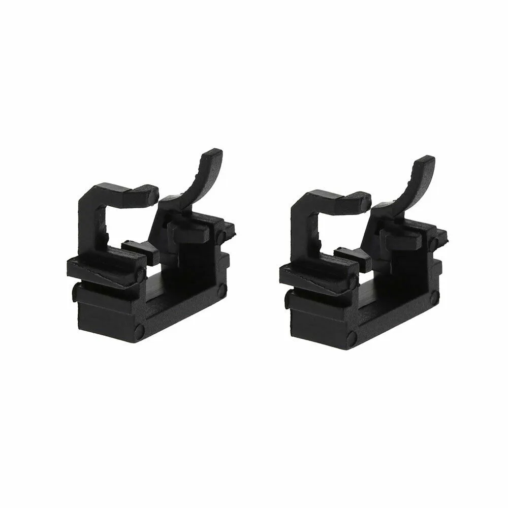 H1 LED Bulb Adapter Retainer Base Holder For Ford Focus, Mondeo - Image 4