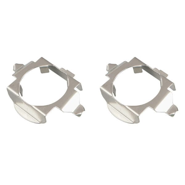 h7 led bulb adapter headlight retainer