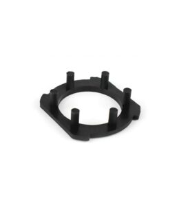 H7 LED Bulb Adapter Retainer Base Holder For Mazda 3/5/6 M3/M5/M6 - Image 4