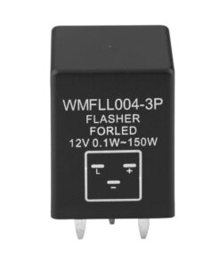 3-PIN EP28 LED Flasher