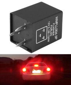 3-PIN EP28 LED Flasher