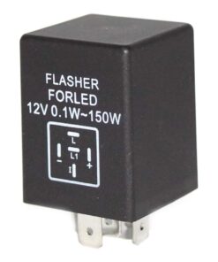 EP27 LED Flasher
