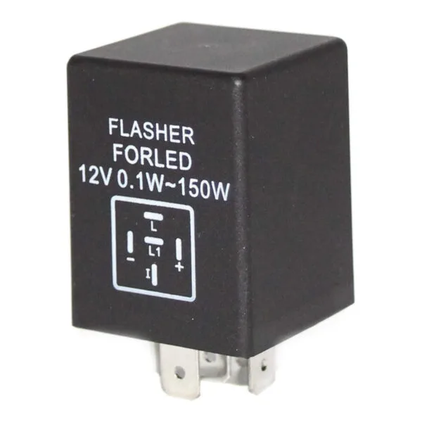EP27 LED Flasher