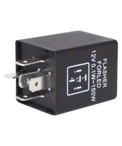 EP27 LED Flasher