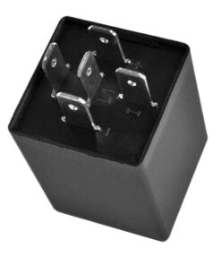5-Pin EP27 FL27 LED Flasher Turn Signal Light Electronic 12V Relay - Image 5