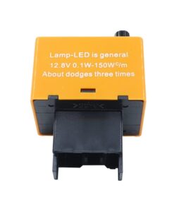 8-Pin Electronic LED Flasher